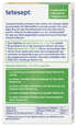 Tetesept Vitamin K2 + D3 2700, A-Nr.: 5934925 - 02
