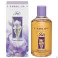 L Erbolario Bad +duschgel Iris 036.7 250ml, A-Nr.: 3584591 - 02