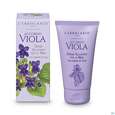 L Erbolario Handcreme Accordo Viola Veilchen 026.6 75ml, A-Nr.: 4069922 - 01