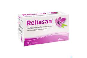 Reliasan Kapseln 120st, A-Nr.: 4856241 - 01