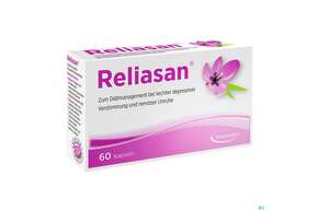 Reliasan Kapseln 60st, A-Nr.: 4856235 - 01