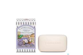 Seifen L Erbolario Lavanda Lavendel 041.2 100g, A-Nr.: 3584697 - 01