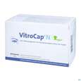 Vitrocap N Kapseln Vegan 90st, A-Nr.: 5466878 - 02