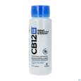 Sie sehen eine Packung Mundwasser/spuelung Cb12 250ml, Produktbild: 02 Mundwasser/spuelung Cb12 250ml, A-Nr.: 3896066 - 02