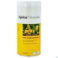 Sie sehen eine Packung Agiolax Granulat 250g, Produktbild: 01 Agiolax Granulat 250g, A-Nr.: 0001181 - 01