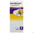 Kamillosan Fluessigkeit 100ml, A-Nr.: 4465285 - 01