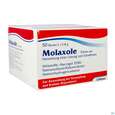 Molaxole Pulver lösung.z.einnehmen Beutel 50st, A-Nr.: 3761136 - 02