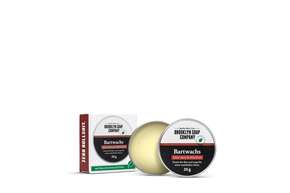 Sie sehen eine Packung Brooklyn Soap Company Bartwachs 20g, Produktbild: 01 Brooklyn Soap Company Bartwachs 20g, A-Nr.: 5672201 - 01