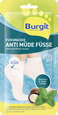 Burgit Anti Müde Füße Maske, A-Nr.: 5467346 - 01
