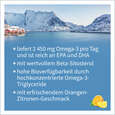 NatuGena Omega-3 Fischöl, A-Nr.: 5847304 - 02