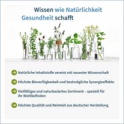 NatuGena Omega-3 Fischöl, A-Nr.: 5847304 - 06