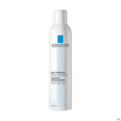 La Roche Posay Hygiene Thermalwasser 300ml, A-Nr.: 1713156 - 01