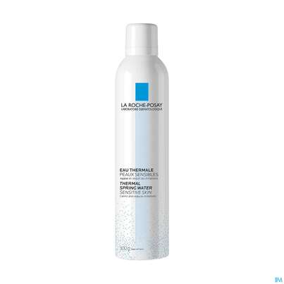 Sie sehen eine Packung La Roche Posay Thermalwasser Thermalwasser Aktion 300ml, Produktbild: 02 La Roche Posay Thermalwasser Thermalwasser Aktion 300ml, A-Nr.: 4838415 - 02