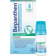 Sie sehen eine Packung Bepanthen® Augentropfen Intense, Produktbild: 01 Bepanthen® Augentropfen Intense, A-Nr.: 5902500 - 01