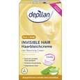 Depilan invisible hair Bleichcreme, A-Nr.: 3328416 - 01
