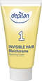Depilan invisible hair Bleichcreme, A-Nr.: 3328416 - 04