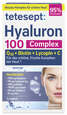 Tetesept Hyaluron 100mg, A-Nr.: 5830002 - 01