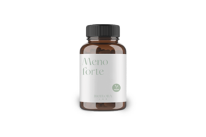 Bioflora Lab Menoforte 90 mg Kapseln 30 ST, A-Nr.: 5888987 - 01