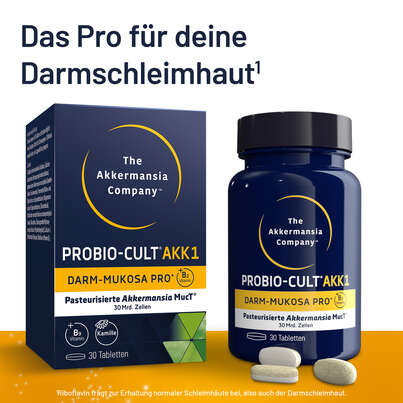 ProBio-Cult® AKK1, A-Nr.: 5887083 - 04