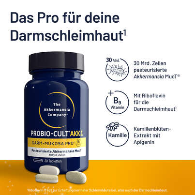 ProBio-Cult® AKK1, A-Nr.: 5887083 - 05