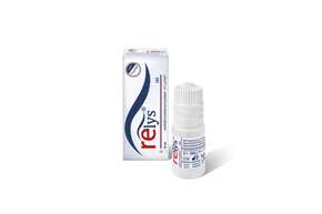 Sie sehen eine Packung Relys Multi Augentropfen, Produktbild: 01 Relys Multi Augentropfen, A-Nr.: 5912444 - 01