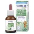 Tetesept Baby Bäuchlein Entspannungstropfen 20ml, A-Nr.: 5876702 - 01