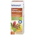 Tetesept Tiefen-Wärme Bad 125ml, A-Nr.: 5577282 - 02