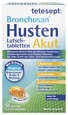 tetesept Bronchosan Husten Akut Ltbl. 20 Stk, A-Nr.: 5388641 - 01