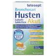 tetesept Bronchosan Husten Akut Ltbl. 20 Stk, A-Nr.: 5388641 - 01