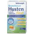 tetesept Bronchosan Husten Akut Ltbl. 20 Stk, A-Nr.: 5388641 - 02