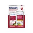 Sie sehen eine Packung TETESEPT Muskel Entspannung Set Duschbad + Lotion 2x250ml, Produktbild: 01 TETESEPT Muskel Entspannung Set Duschbad + Lotion 2x250ml, A-Nr.: 5849504 - 01