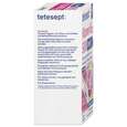 Sie sehen eine Packung TETESEPT Vitamin B12 500µg Direkt Stick, Produktbild: 03 TETESEPT Vitamin B12 500µg Direkt Stick, A-Nr.: 5750616 - 03
