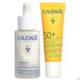 Caudalie Vinoperfect Duo 24 1pk, A-Nr.: 5829720 - 01