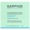 Darphin Hydraskin Rich D0cn 50ml, A-Nr.: 2647266 - 01