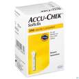 Diagnostika U.zubehoer Accu-chek -roche Diabetes Softclix Lanzetten 25st, A-Nr.: 1877047 - 02