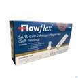 Diagnostika U.zubehoer Sars-cov-2/antigen Rapid Test Flowflex L031- 1st, A-Nr.: 5477215 - 02