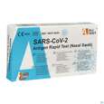 Diagnostika U.zubehoer Sars-cov-2/antigen Selbsttest/rapid Alltest 1st, A-Nr.: 5614818 - 02