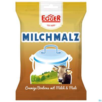Egger Spezialitaeten Milchmalz 150g, A-Nr.: 2667168 - 02