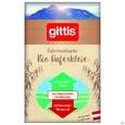 Gittis Kleieprodukte Bio Haferkleie 250g, A-Nr.: 1703904 - 01