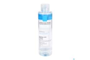 La Roche Posay Gesichtsreinigung Mizelle Oil-infused In Water 200ml, A-Nr.: 5342567 - 01