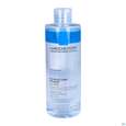 Sie sehen eine Packung La Roche Posay Gesichtsreinigung Mizelle Oil-infused In Water 400ml, Produktbild: 05 La Roche Posay Gesichtsreinigung Mizelle Oil-infused In Water 400ml, A-Nr.: 5342596 - 05