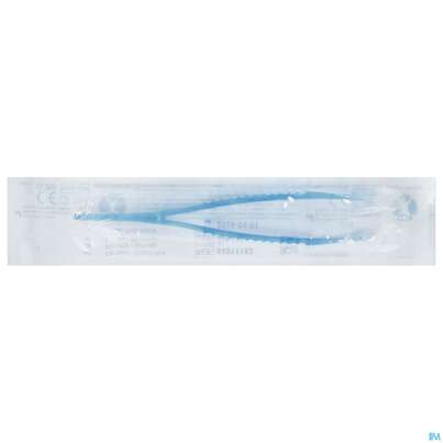 Pinzetten -heintel Unoplast Blau 1st, A-Nr.: 1734193 - 01