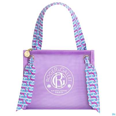 Roger &amp; Gallet Feuille De The Set 2024 Fdt Frag Water 30ml +fdt Handcr 30ml 1st, A-Nr.: 5867235 - 01