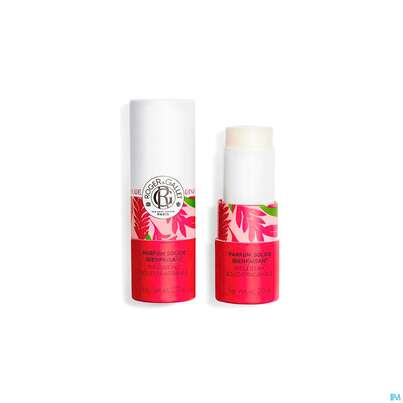 Roger &amp; Gallet Gingembre Rouge Wellbeing/solid Fragrance 5g, A-Nr.: 5889981 - 04