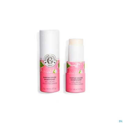 Roger &amp; Gallet Rose Wellbeing/solid Fragrance 5g, A-Nr.: 5889998 - 05
