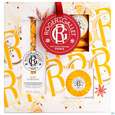 Roger &amp; Gallet Xmas/bdo Bdo Water 100ml+soap 50g +bath Tablets 3x25g 1st, A-Nr.: 5815882 - 01