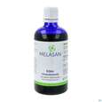 Schwarzkuemmeloel Melasan Fl 100ml, A-Nr.: 1861690 - 02