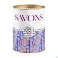 Seifen Roger &amp; Gallet Trio/fleur De Figiuer +fleur D&#039;osmanth+lavan 1pk, A-Nr.: 5885753 - 01