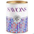 Seifen Roger &amp; Gallet Trio/fleur De Figiuer +fleur D&#039;osmanth+lavan 1pk, A-Nr.: 5885753 - 02