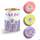 Seifen Roger &amp; Gallet Trio/fleur De Figiuer +fleur D&#039;osmanth+lavan 1pk, A-Nr.: 5885753 - 04